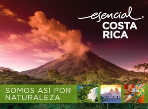 Esencial Costa Rica