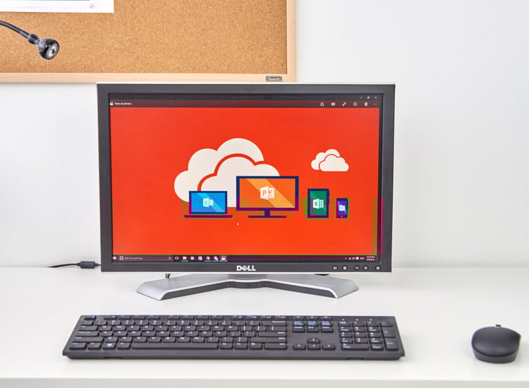 Migrar a Office 365