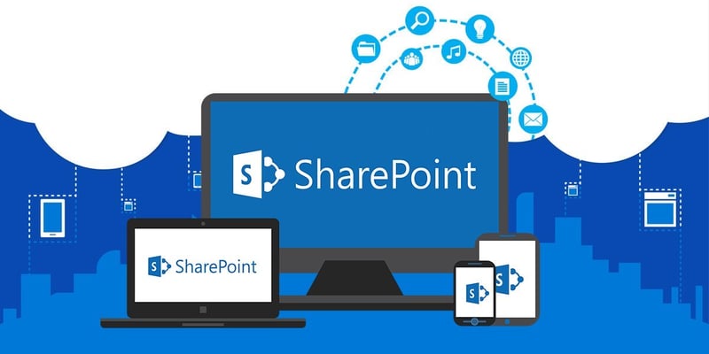 SharePoint: ¿qué es y cómo influye en la colaboración interna de las empresas?