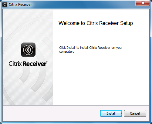 citrix receiver 4.3 100 download