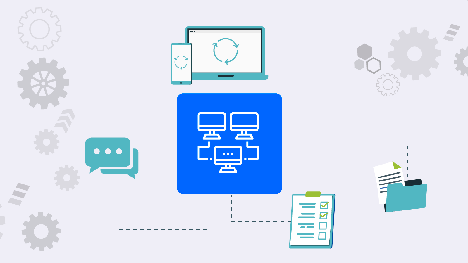 Para qué sirve y cómo se usa Microsoft Flow?