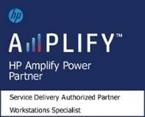 hp amplify power services partner