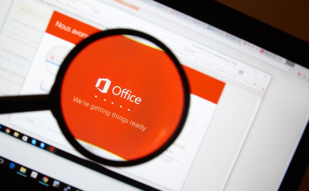 OFFICE-365