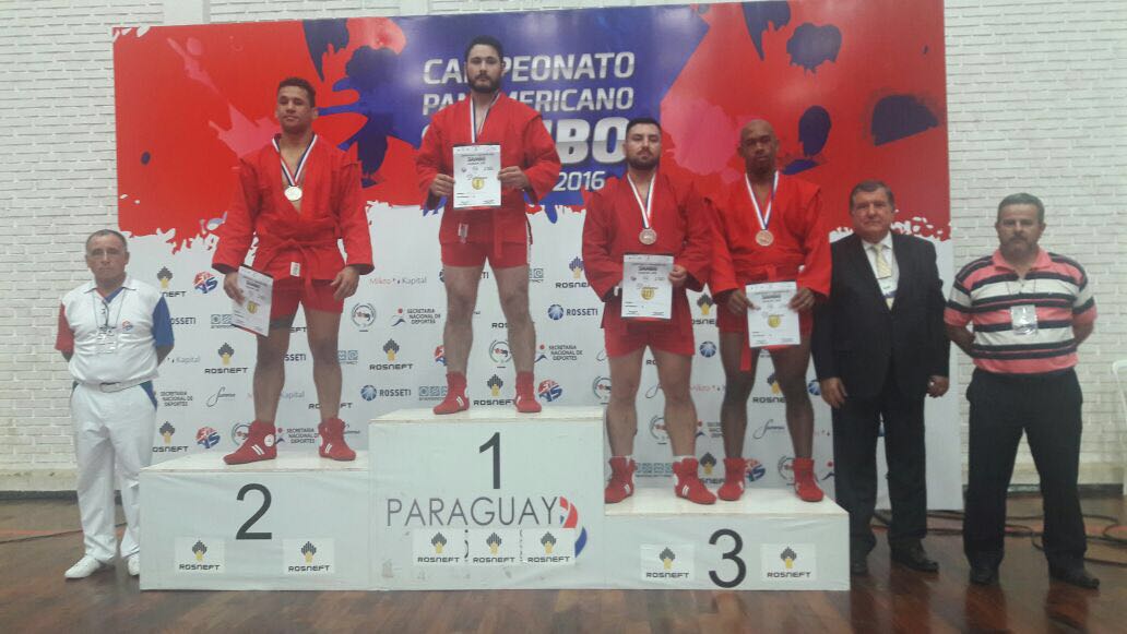 Sambo-1