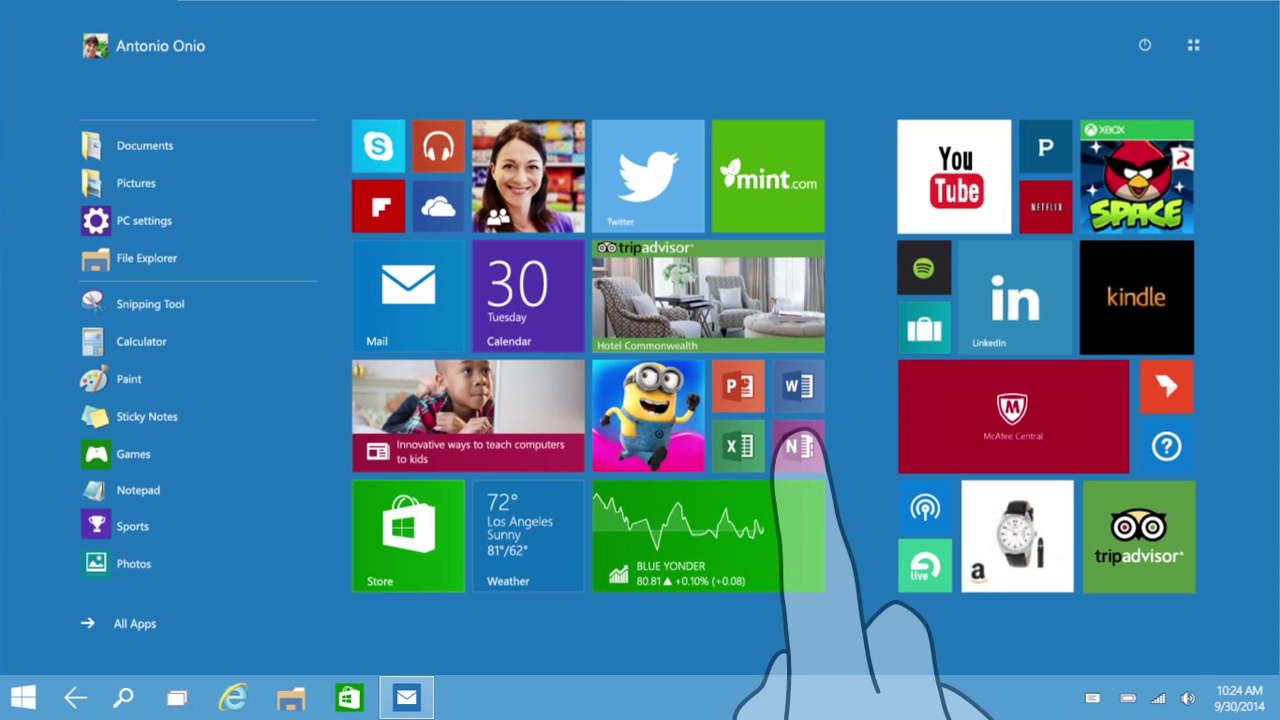 Windows-10-Continuum-feature
