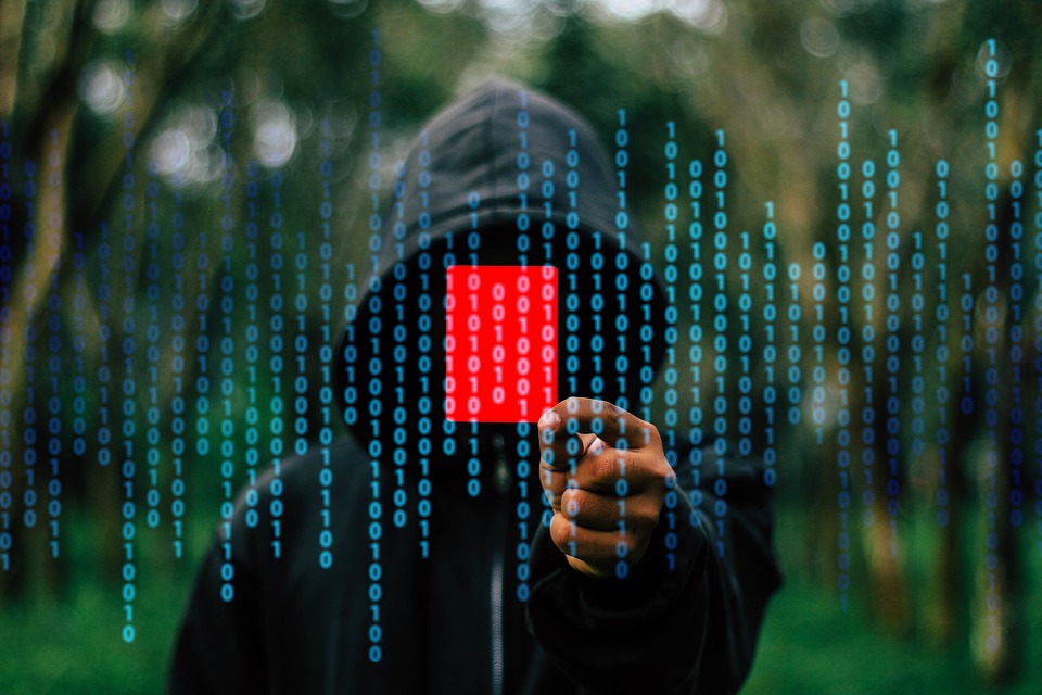 ciberseguridad