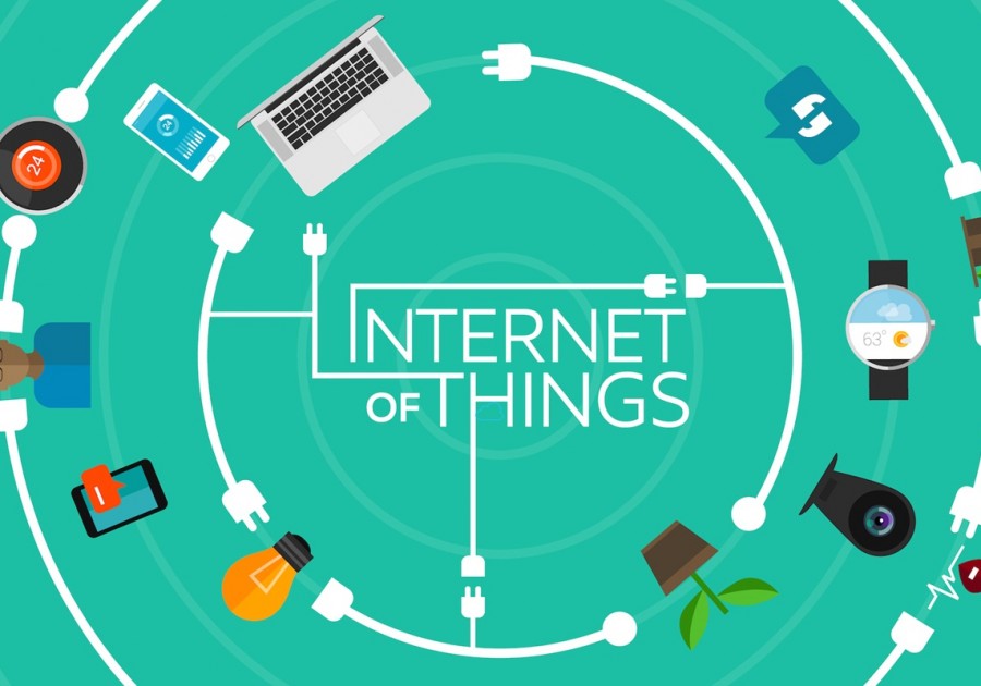 iot