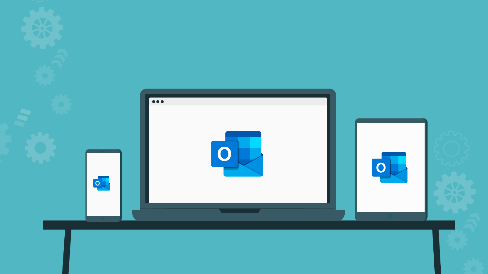 Correo Outlook Qué Es Cómo Funciona Y Cuáles Son Las Ventajas De