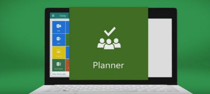 planner